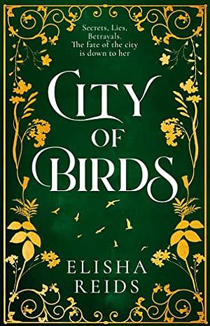 City of Birds by Elisha Reids