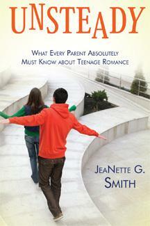 Unsteady by Jeanette Smith