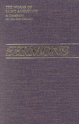 Sermons 94a-150 by Saint Augustine, Saint Augustine
