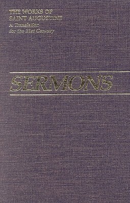 Sermons 94a-150 by Saint Augustine of Hippo, Saint Augustine of Hippo