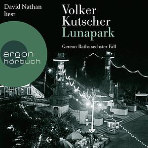 Lunapark by Volker Kutscher