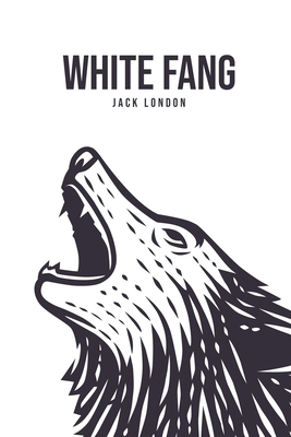 White Fang by Jack London