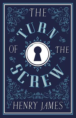 The Turn of the Screw by Henry James