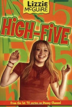 High-Five by Nancy Neufeld Callaway, Nina G. Bargiel, Alice Alfonsi