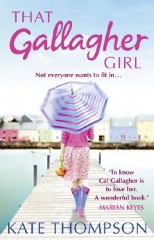 That Gallagher Girl by Kate Thompson