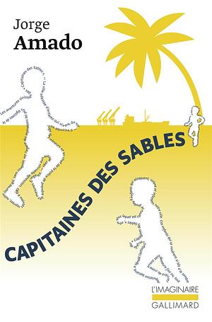 Capitaines des Sables by Jorge Amado