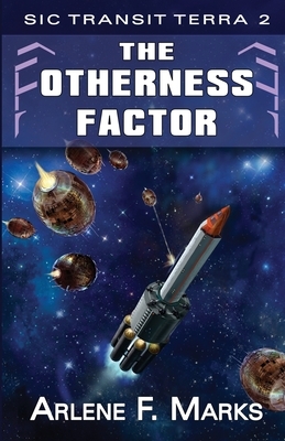 The Otherness Factor by Arlene F. Marks
