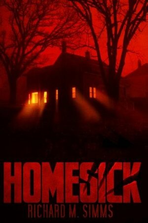 Homesick by Charles Mason, Richard Simms