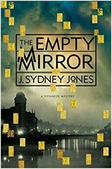 Zrcalo bez odraza by J. Sydney Jones