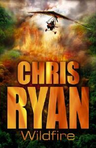 Wildfire by Chris Ryan