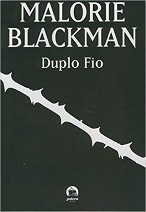 Duplo Fio by Malorie Blackman