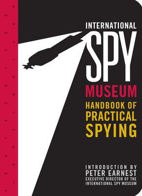 The Handbook of Practical Spying by Jack Barth