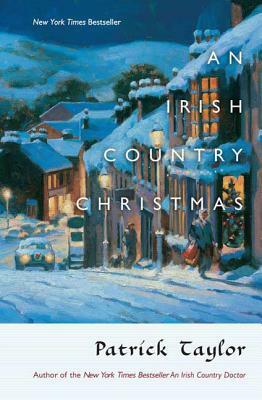 An Irish Country Christmas by Patrick Taylor