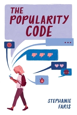 The Popularity Code by Stephanie Faris