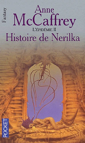 Histoire de Nerilka by Anne McCaffrey