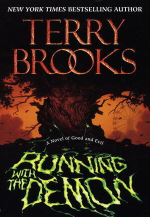 Running with the Demon by Terry Brooks