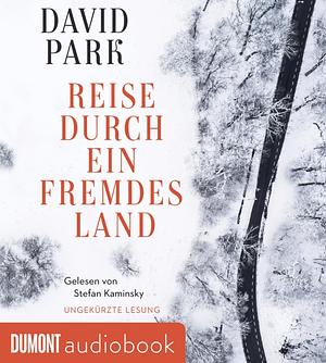 Reise durch ein fremdes Land  by David Park