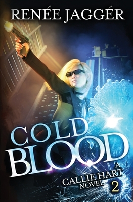 Cold Blood by Renée Jaggér