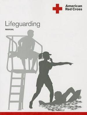 American Red Cross Lifeguarding Manual by American National Red Cross