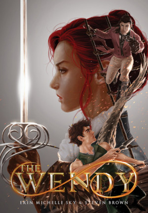The Wendy by Erin Michelle Sky, Steven Brown