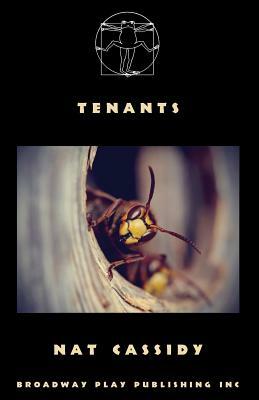 Tenants by Nat Cassidy