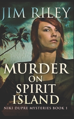 Murder On Spirit Island: Trade Edition by Jim Riley