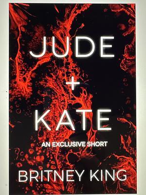 Jude + Kate by Britney King