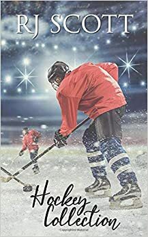 Hockey Collection by RJ Scott