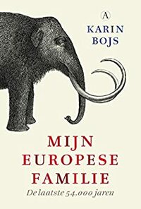 Mijn Europese familie by Karin Bojs