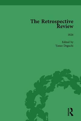 The Retrospective Review Vol 13 by Yasuo Deguchi