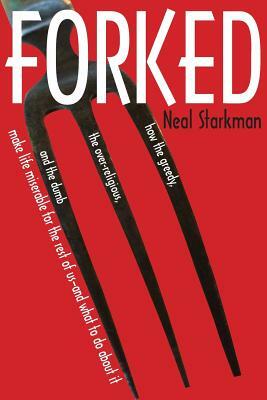 Forked by Neal Starkman