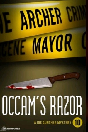 Occam's Razor by Archer Mayor