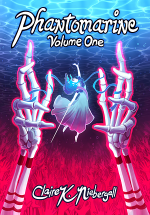 Phantomarine: Vol 1 by Hiveworks Comics