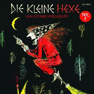 Die kleine Hexe by Otfried Preußler