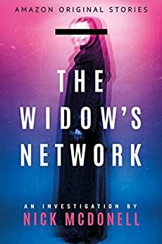 The Widow's Network by Nick McDonell