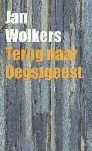 Terug naar Oegstgeest by Jan Wolkers