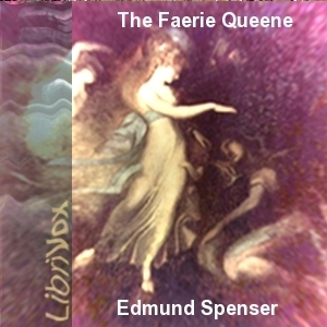 The Faerie Queene, Book Three by Edmund Spenser