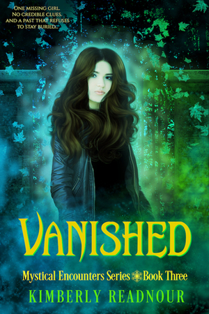 Vanished by Kimberly Readnour