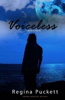 Voiceless by Regina Dee Puckett