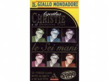 Le sei mani by Julian Symons, Agatha Christie, The Detection Club
