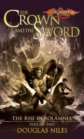 The Crown and the Sword by Douglas Niles