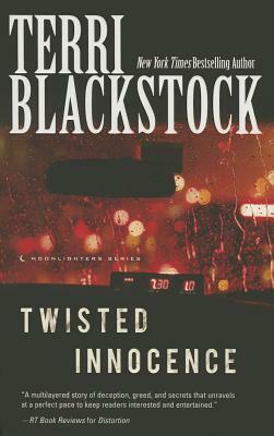 Twisted Innocence by Terri Blackstock