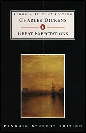 Great Expectations by Charles Dickens