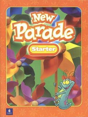 New Parade, Starter Level by Theresa Zanatta, Mario Herrera