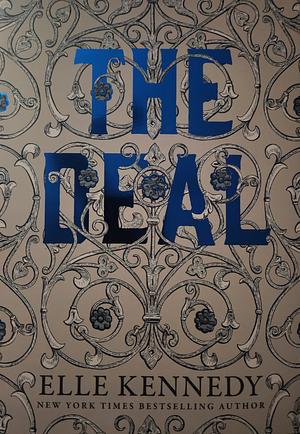 The Deal by Elle Kennedy