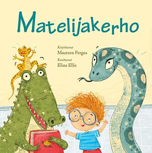 Matelijakerho by Maureen Fergus