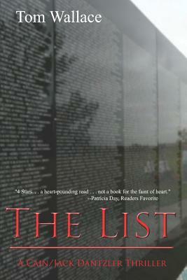 The List by Tom Wallace