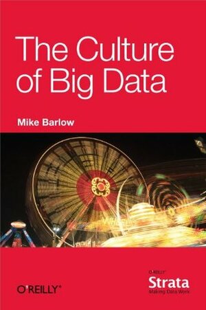 The Culture of Big Data by Mike Barlow