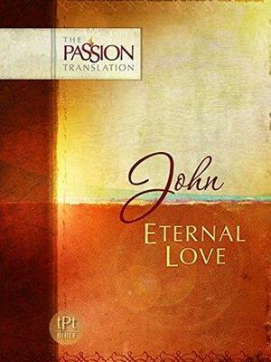 John: Eternal Love by Brian Simmons