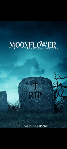 Moonflower by Elira Firethorn